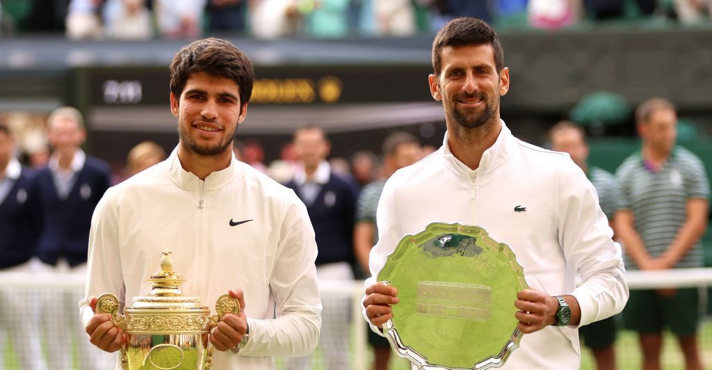 După trofeul de la Wimbledon, Alcaraz vrea să-i sufle lui Djokovic și medalia olimpică de aur, la Paris_53