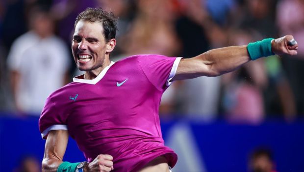 
	Rafael Nadal nu promite nimic în 2024: &bdquo;Să fiu în Australia e deja o mare victorie pentru mine!&rdquo;
