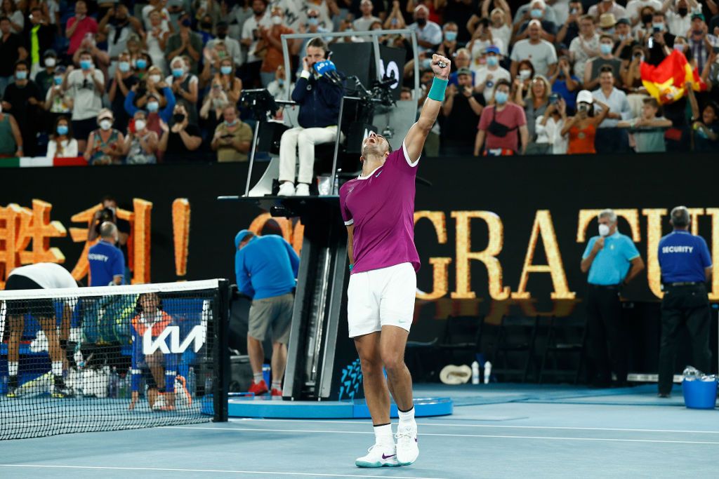 Rafael Nadal nu promite nimic în 2024: „Să fiu în Australia e deja o mare victorie pentru mine!”_39