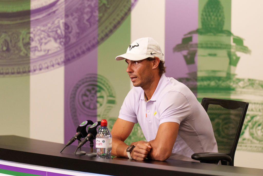 Rafael Nadal nu promite nimic în 2024: „Să fiu în Australia e deja o mare victorie pentru mine!”_6