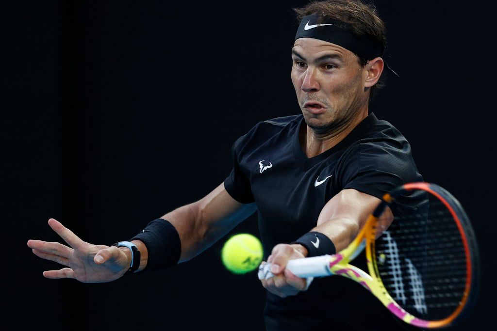 Rafael Nadal nu promite nimic în 2024: „Să fiu în Australia e deja o mare victorie pentru mine!”_60