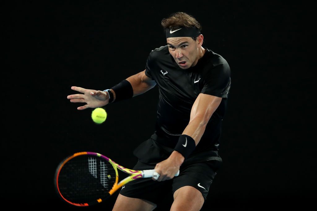 Rafael Nadal nu promite nimic în 2024: „Să fiu în Australia e deja o mare victorie pentru mine!”_61