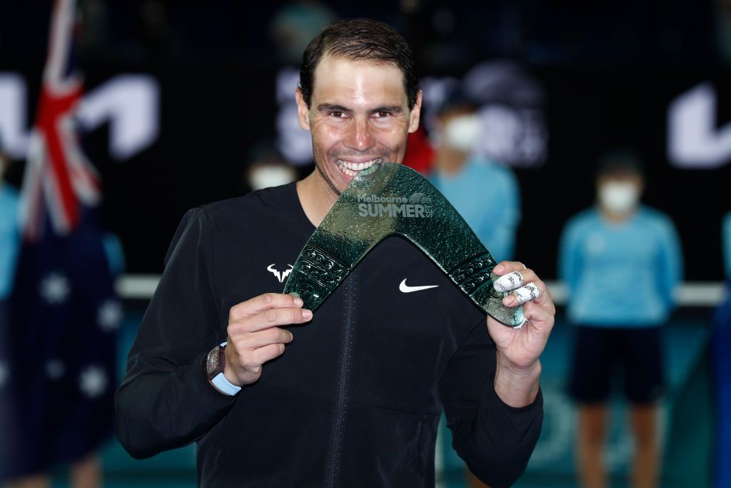 Rafael Nadal nu promite nimic în 2024: „Să fiu în Australia e deja o mare victorie pentru mine!”_66