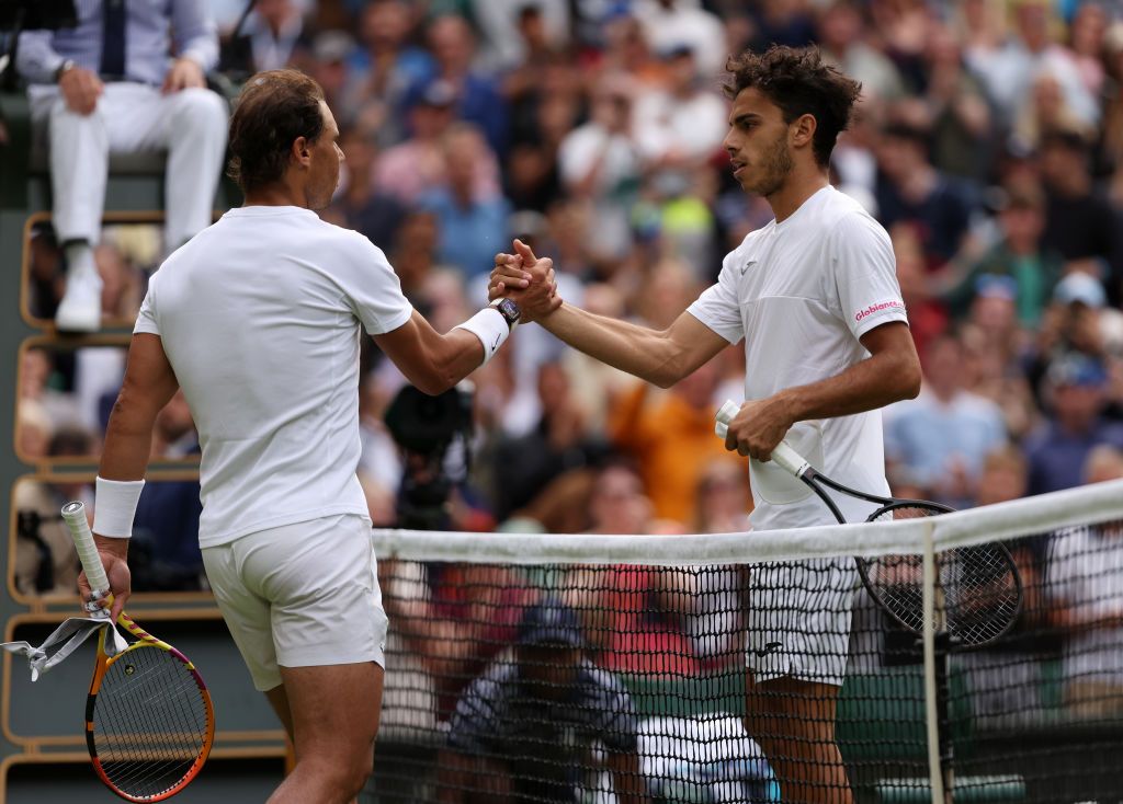 „Ești mai bun decât Nadal și Federer?” Replica enigmatică oferită de Djokovic: „Sunt trei răspunsuri posibile”_65