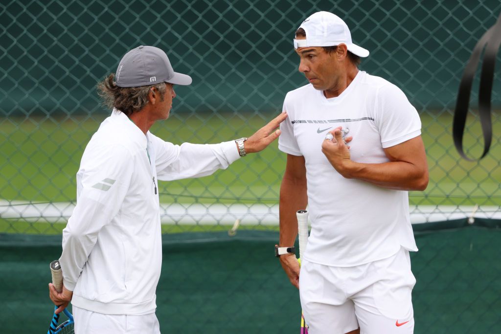 „Ești mai bun decât Nadal și Federer?” Replica enigmatică oferită de Djokovic: „Sunt trei răspunsuri posibile”_68