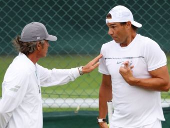
	&bdquo;Nu mă mai văd jucând pentru mult timp&rdquo; Nadal lansează avertismentul final, înainte de retragerea din tenis
