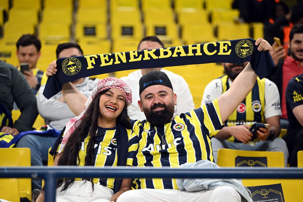 S-a unit Turcia! Unde sunt invitate Galatasaray și Fenerbahce după anularea Supercupei din Arabia Saudită _1