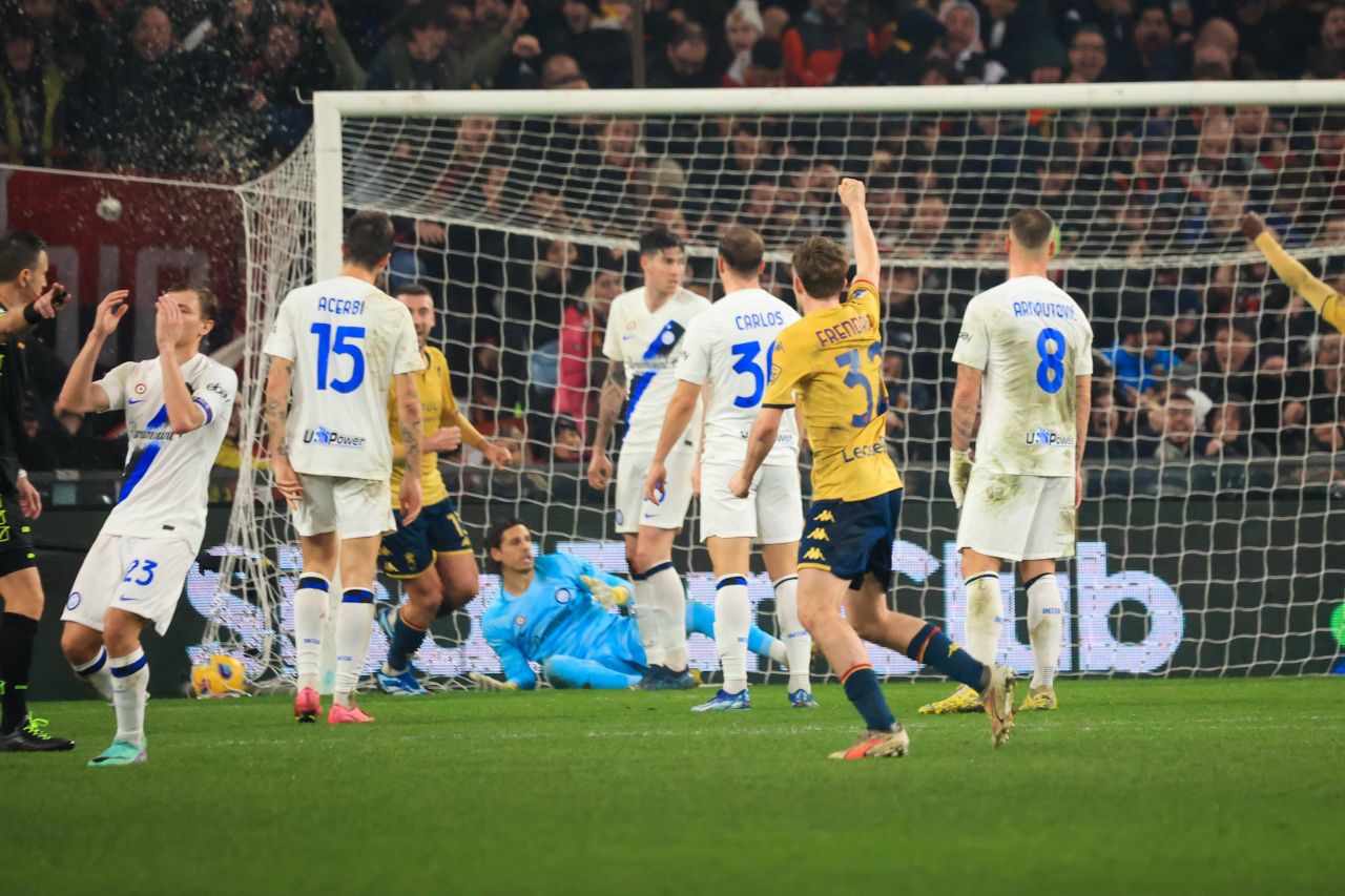 Radu Drăgușin, ce performanță! Premiera anunțată în Italia după golul contra lui Inter_14