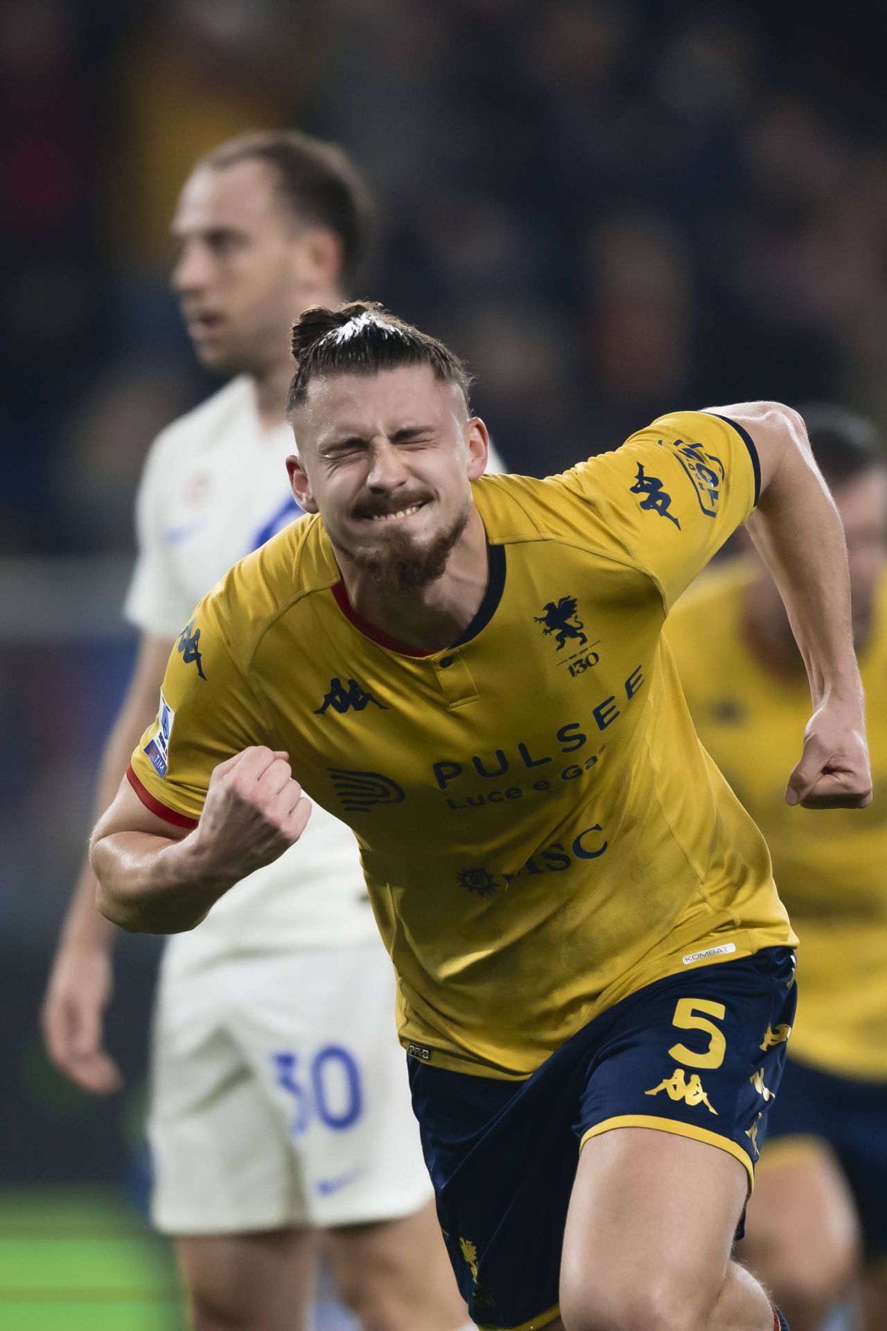 Radu Drăgușin, ce performanță! Premiera anunțată în Italia după golul contra lui Inter_7