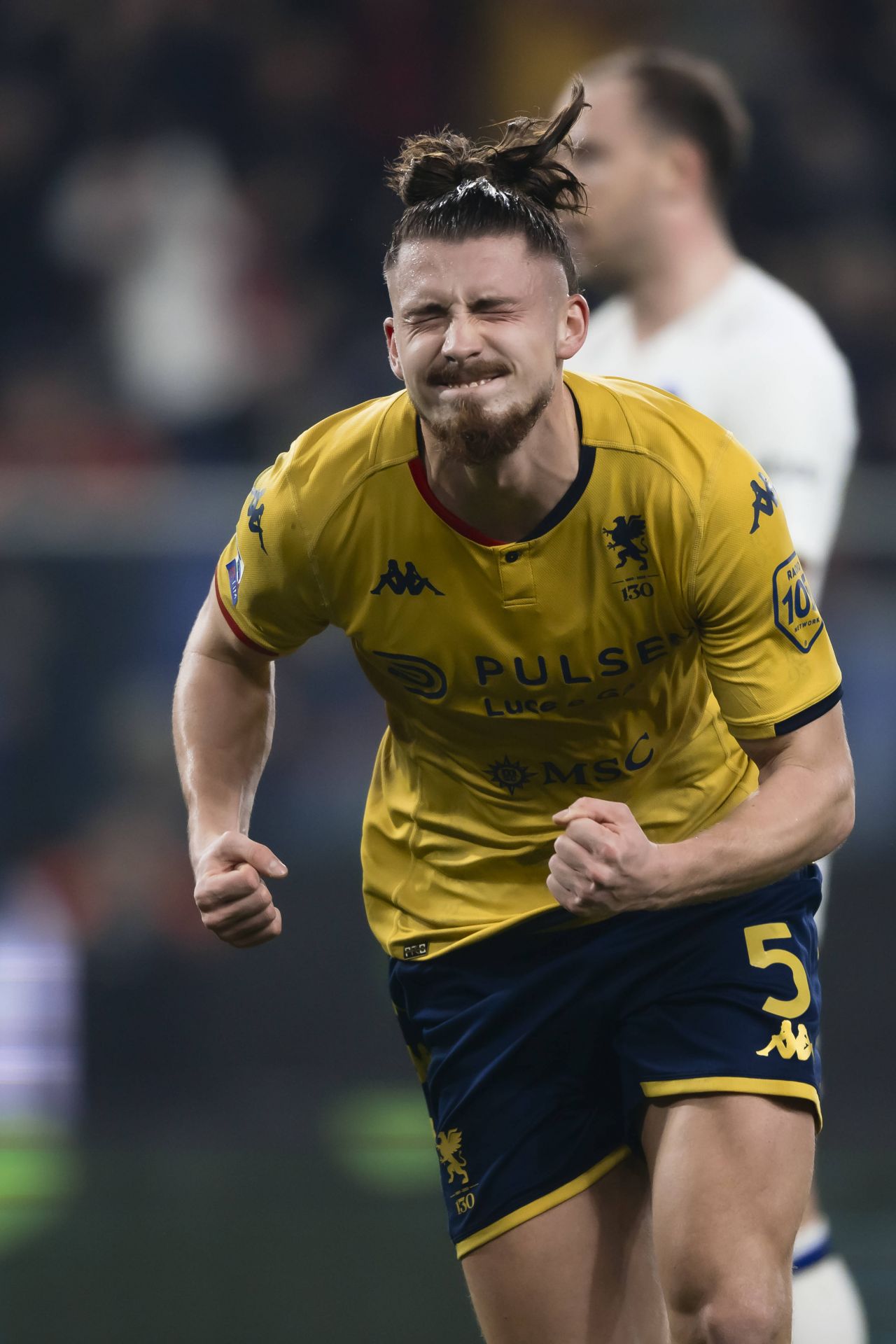 Radu Drăgușin, ce performanță! Premiera anunțată în Italia după golul contra lui Inter_6