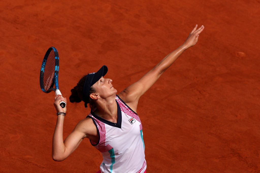 Irina Begu ratează Australian Open, după 12 participări consecutive_28