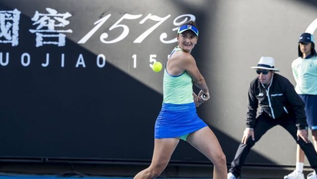 
	Irina Begu ratează Australian Open, după 12 participări consecutive
