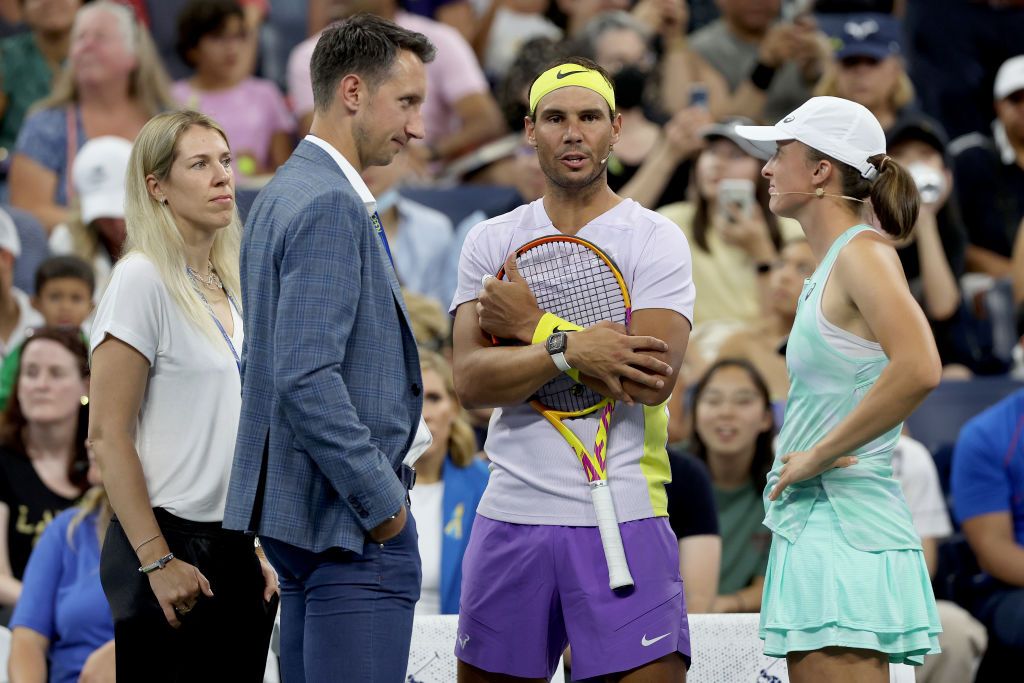 Mai lipsește Halep din această generație! Nadal, Osaka, Wozniacki și Kerber vor juca la Australian Open 2024 _26