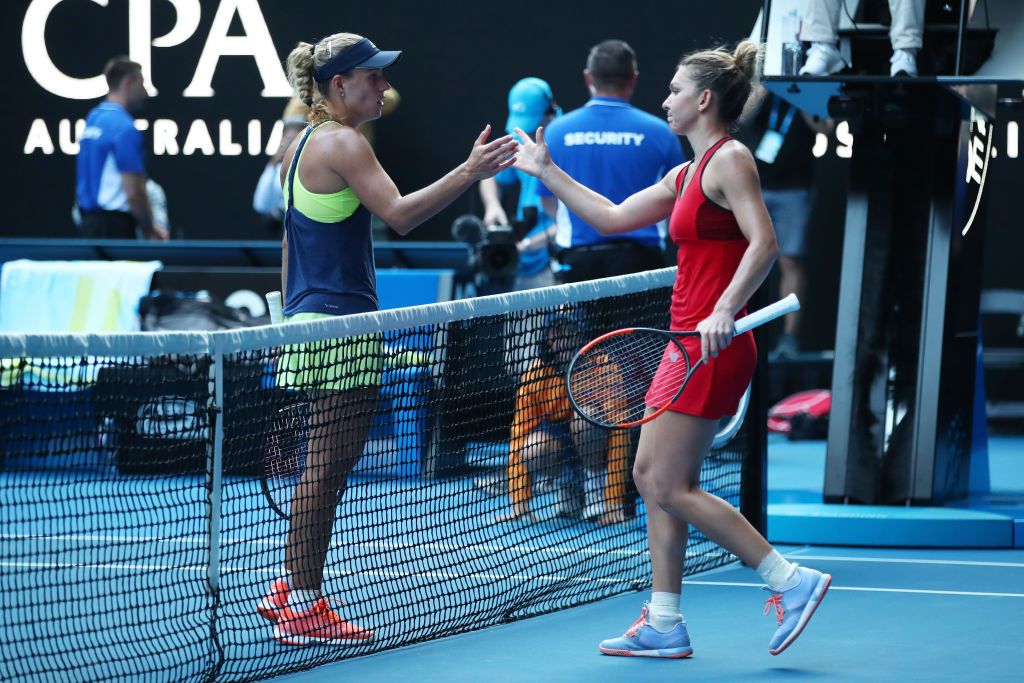 Mai lipsește Halep din această generație! Nadal, Osaka, Wozniacki și Kerber vor juca la Australian Open 2024 _53