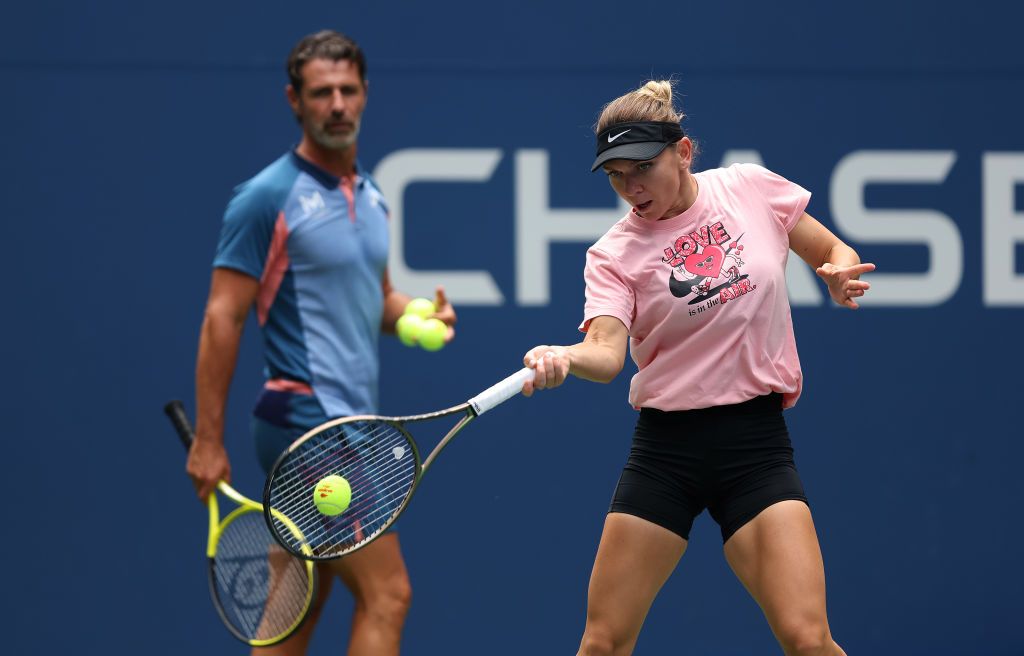 Mai lipsește Halep din această generație! Nadal, Osaka, Wozniacki și Kerber vor juca la Australian Open 2024 _80