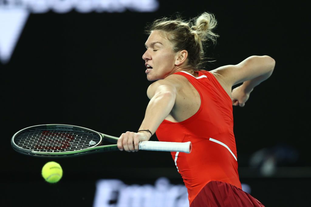 Mai lipsește Halep din această generație! Nadal, Osaka, Wozniacki și Kerber vor juca la Australian Open 2024 _87