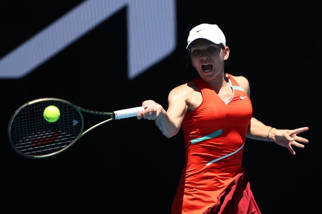 Mai lipsește Halep din această generație! Nadal, Osaka, Wozniacki și Kerber vor juca la Australian Open 2024 _91