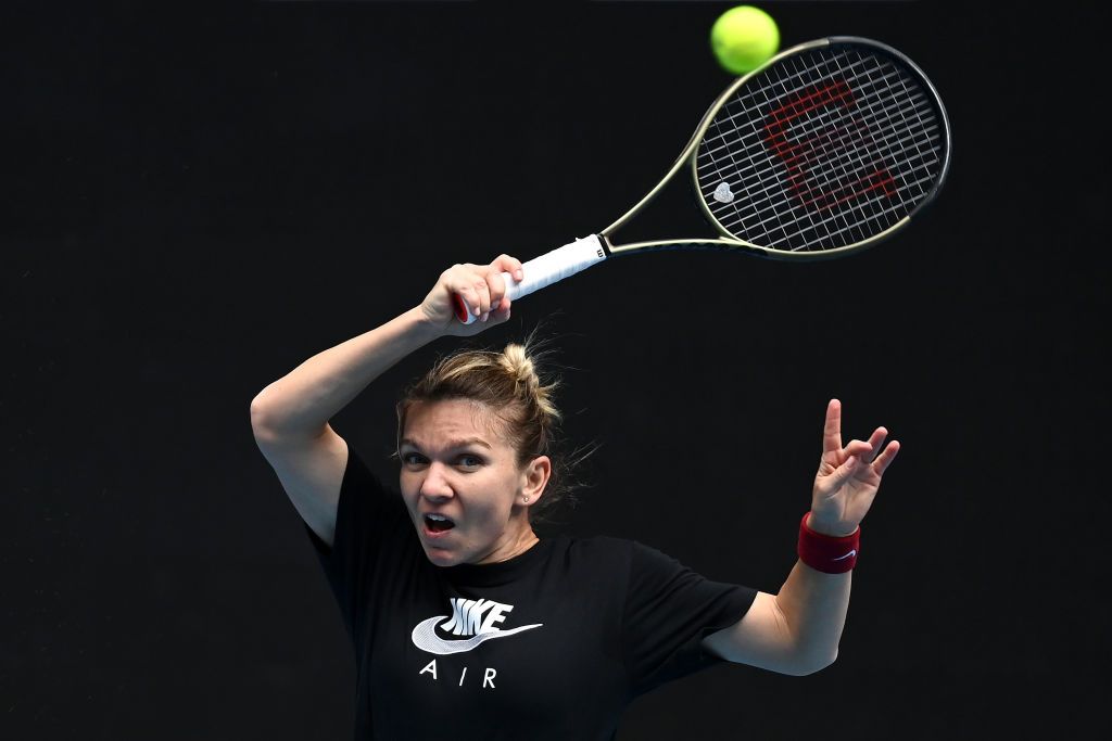 Mai lipsește Halep din această generație! Nadal, Osaka, Wozniacki și Kerber vor juca la Australian Open 2024 _93