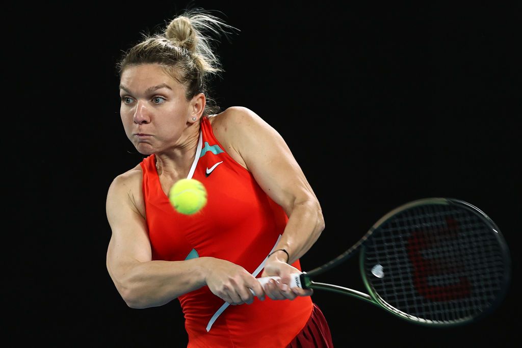 Mai lipsește Halep din această generație! Nadal, Osaka, Wozniacki și Kerber vor juca la Australian Open 2024 _94