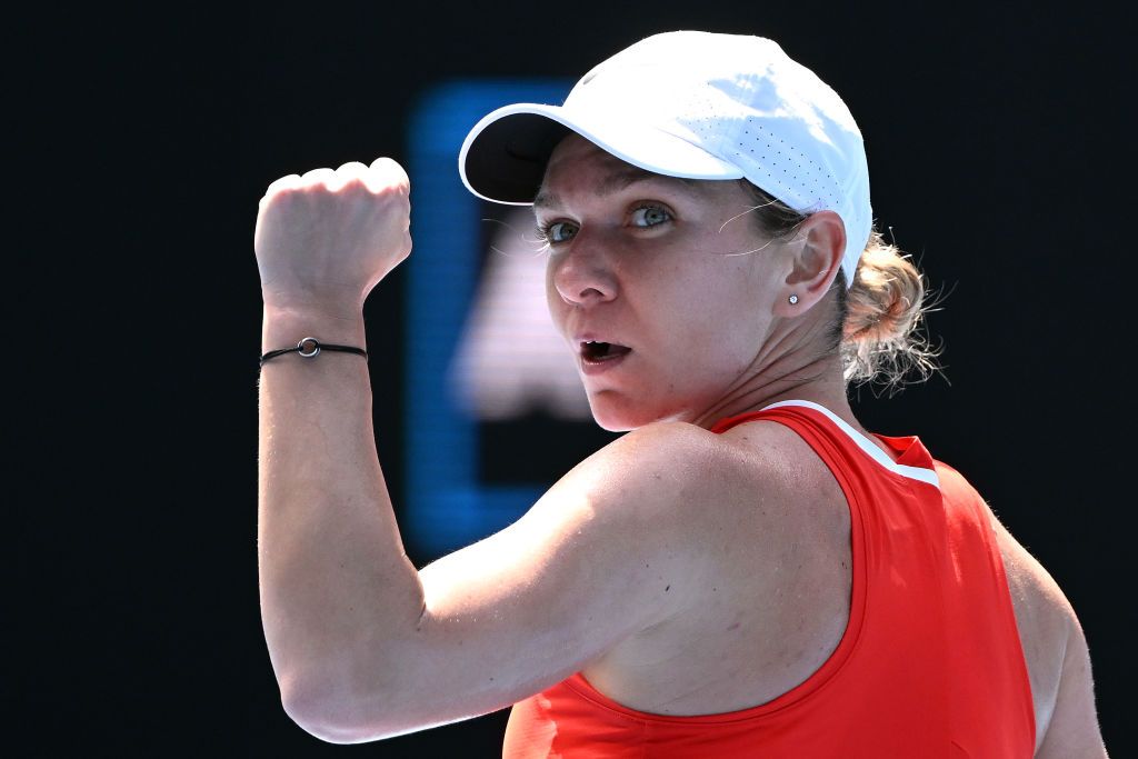 Mai lipsește Halep din această generație! Nadal, Osaka, Wozniacki și Kerber vor juca la Australian Open 2024 _96