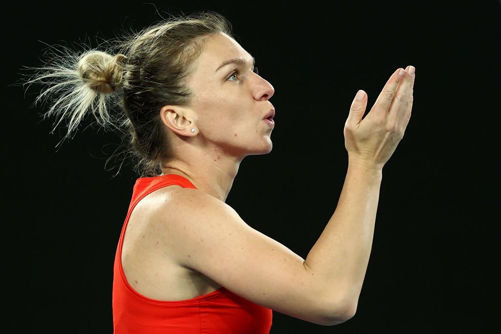 Mai lipsește Halep din această generație! Nadal, Osaka, Wozniacki și Kerber vor juca la Australian Open 2024 _99