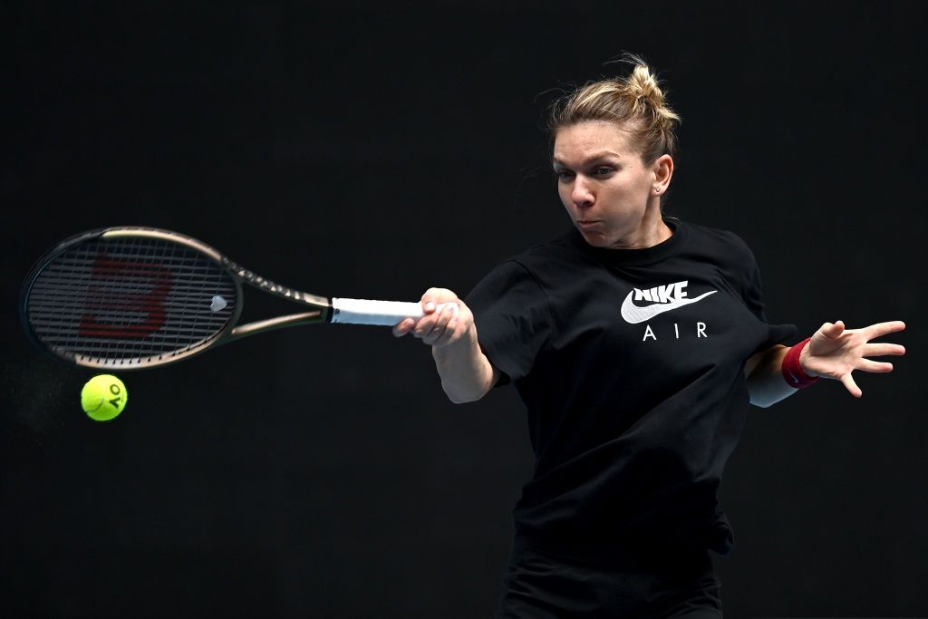 Mai lipsește Halep din această generație! Nadal, Osaka, Wozniacki și Kerber vor juca la Australian Open 2024 _101