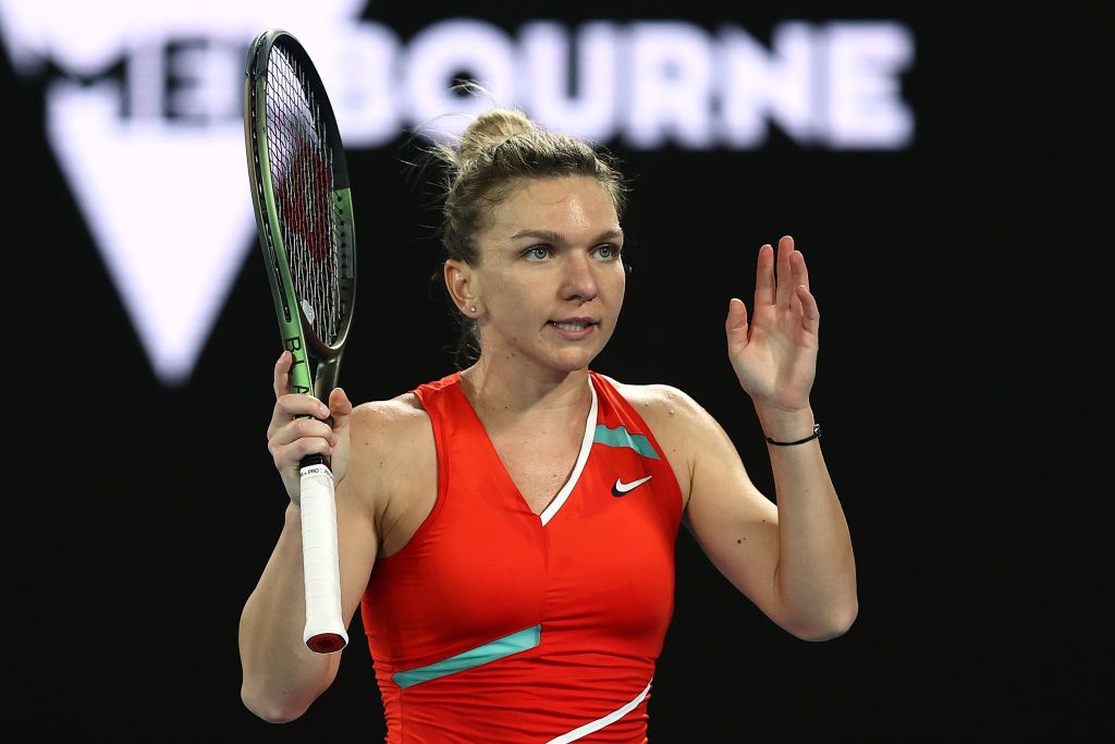 Mai lipsește Halep din această generație! Nadal, Osaka, Wozniacki și Kerber vor juca la Australian Open 2024 _104