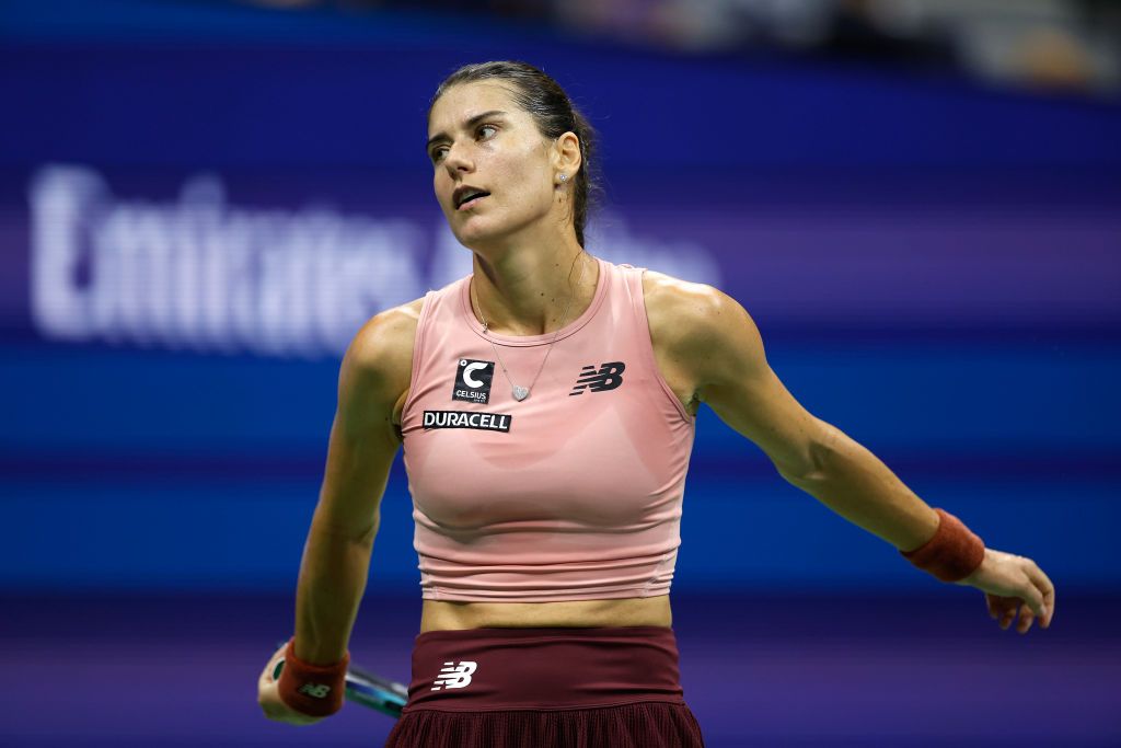 Marile victorii ale tenisului românesc în 2023: Sorana Cîrstea a strălucit cel mai puternic_15