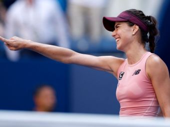 
	Marile victorii ale tenisului românesc în 2023: Sorana Cîrstea a strălucit cel mai puternic
