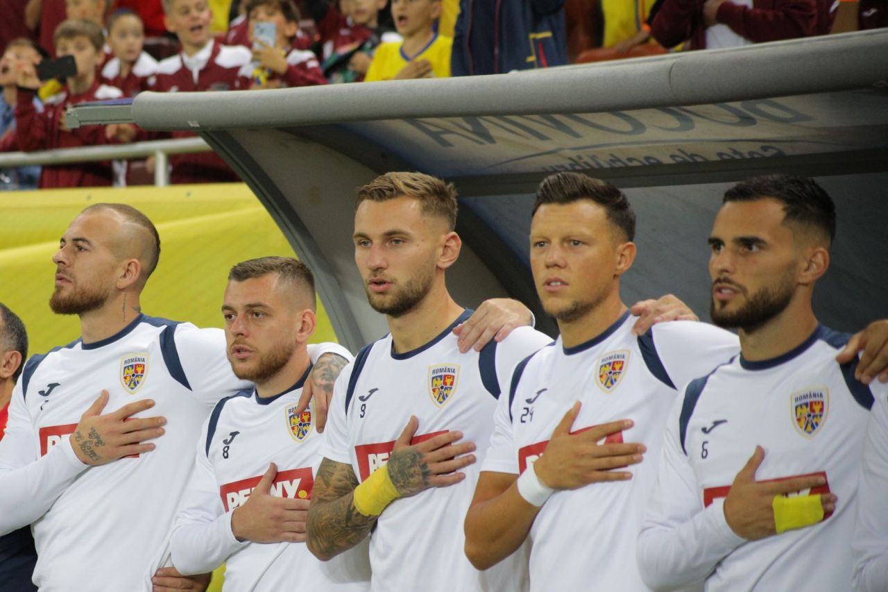 O nouă variantă pentru Drăgușin! Un colos din Bundesliga a pus ochii pe fundașul român_11