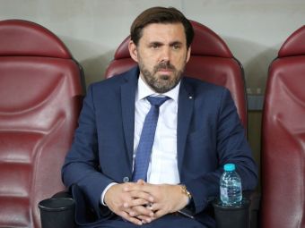 
	Zeljko Kopic a dezvăluit cum au decurs negocierile cu Dinamo: &rdquo;Respect&rdquo;
