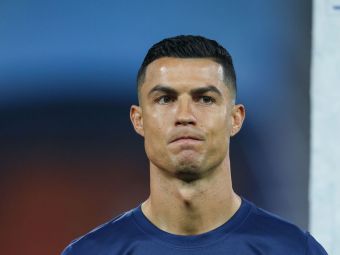 
	La 38 de ani, Cristiano Ronaldo a dezvăluit când se va retrage
