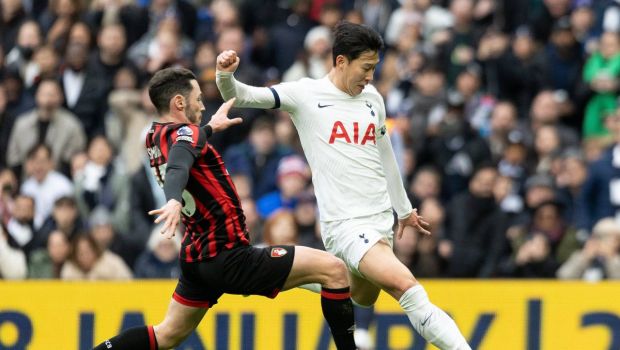 
	Ce a făcut Tottenham, echipa care-l vrea pe Radu Drăgușin, în ultimul meci din 2023
