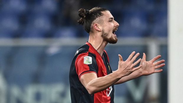 
	Cum s-a descurcat Genoa în campionat după plecarea lui Radu Drăgușin la Tottenham

