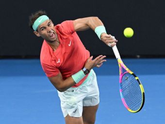 
	Cât s-a încheiat &rdquo;șocul&rdquo; din primul tur de la Brisbane între foștii număr 1 și număr 3 ATP și ce se întâmplă cu Rafael Nadal
