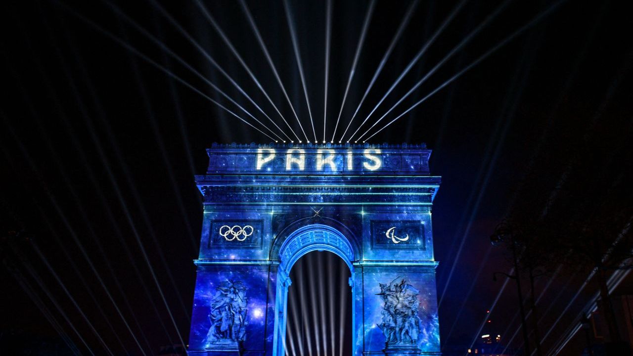 Jocurile Olimpice cazare Paris paris pret hotel paris