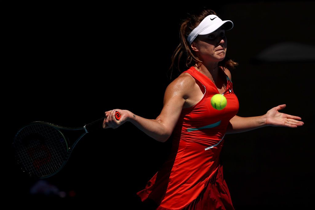 Cum s-a terminat „bătălia mămicilor” Svitolina și Wozniacki, disputată la Auckland_21