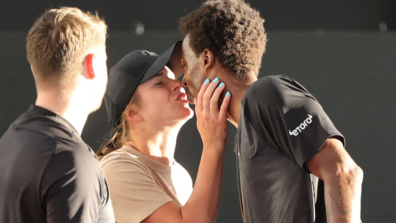 Cum s-a terminat „bătălia mămicilor” Svitolina și Wozniacki, disputată la Auckland_28