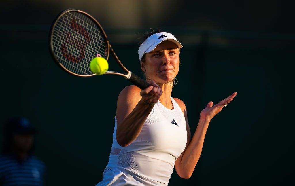 Cum s-a terminat „bătălia mămicilor” Svitolina și Wozniacki, disputată la Auckland_9
