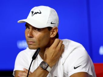 
	&bdquo;Niciodată!&rdquo; Nadal l-a contrat categoric pe Djokovic. Ce a spus spaniolul despre rivalul său din Serbia
