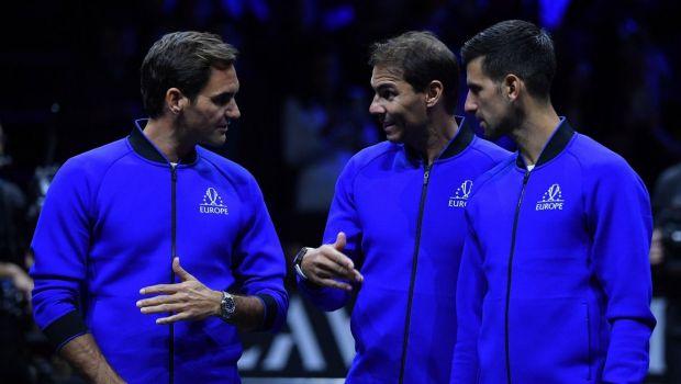 
	Nadal a explicat de ce meciurile sale cu Federer vor rămâne cele mai faimoase în istoria tenisului
