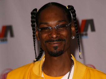 Au înnebunit americanii! Snoop Dogg, la Jocurile Olimpice de la Paris din 2024