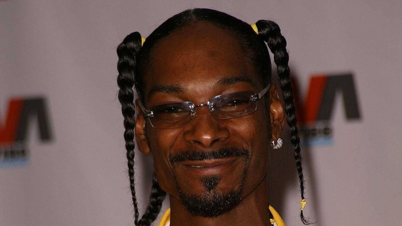Snoop Dogg Jocurile Olimpice de la Paris din 2024 NBC