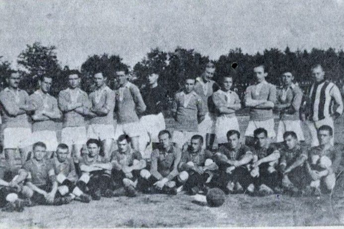 Cum arăta fotbalul românesc în 1924. Acum 100 de ani, Chinezul era campioană, vedeta era Ronay și Dinamo se numea încă Maccabi _2