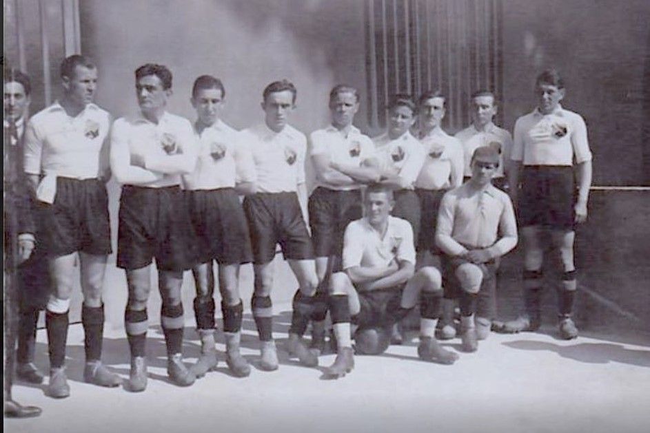 Cum arăta fotbalul românesc în 1924. Acum 100 de ani, Chinezul era campioană, vedeta era Ronay și Dinamo se numea încă Maccabi _6