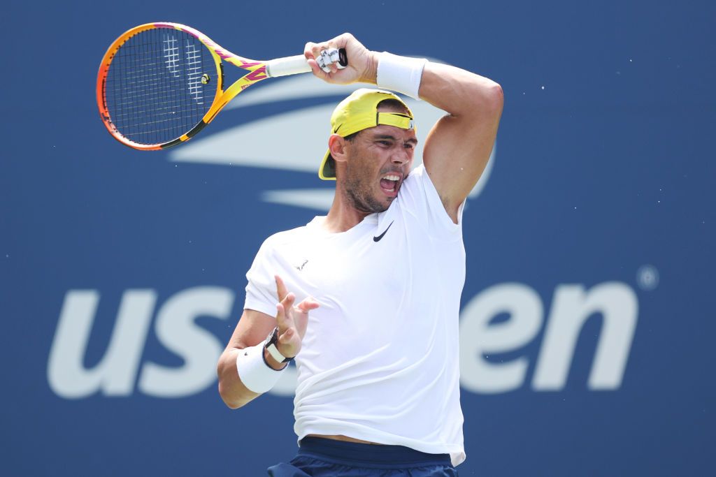 „Nu a jucat de un an?” Nadal a provocat reacții puternice la revenirea în ATP. Ce a comentat Boris Becker_11