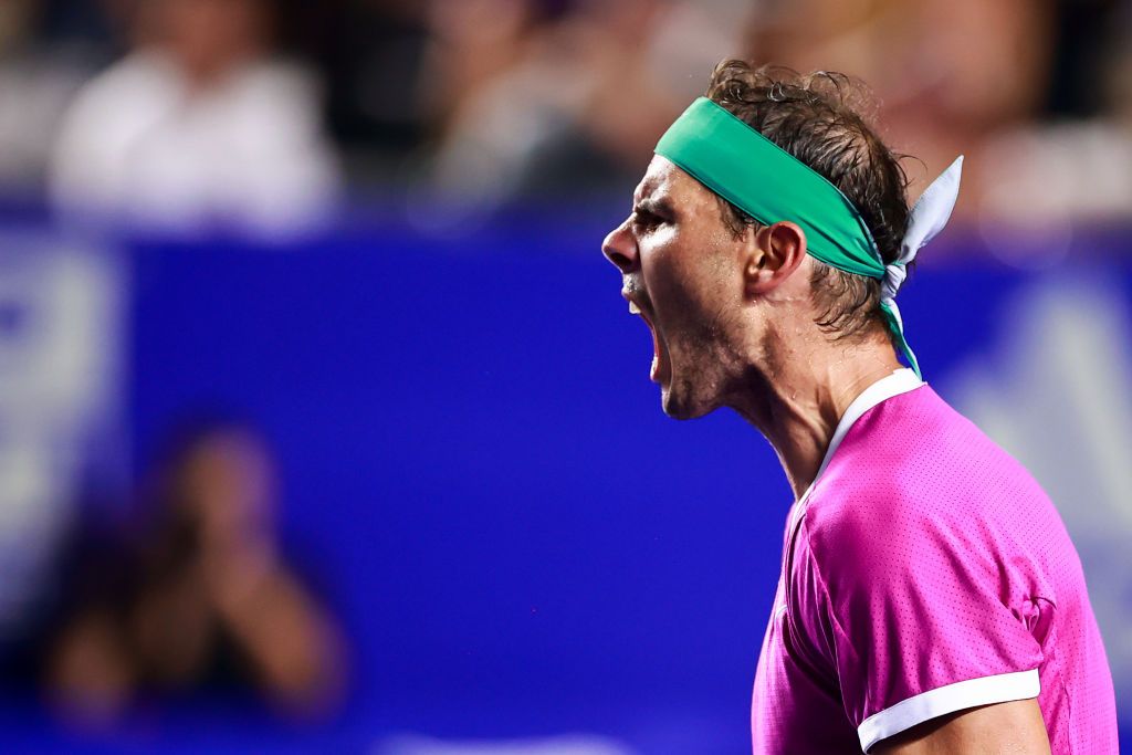 „Nu a jucat de un an?” Nadal a provocat reacții puternice la revenirea în ATP. Ce a comentat Boris Becker_15