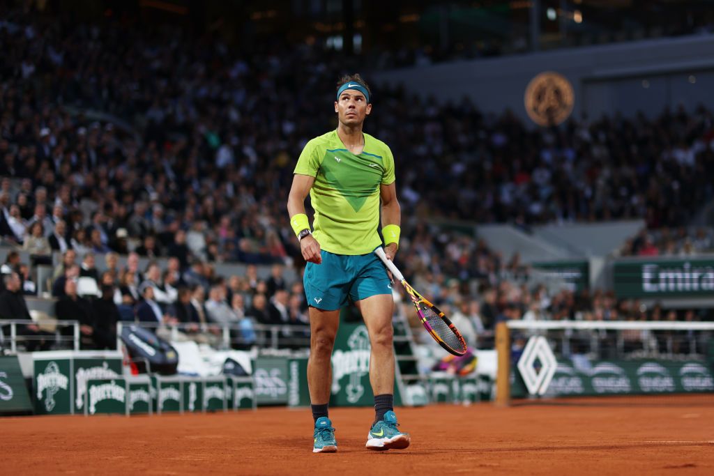 „Nu a jucat de un an?” Nadal a provocat reacții puternice la revenirea în ATP. Ce a comentat Boris Becker_20