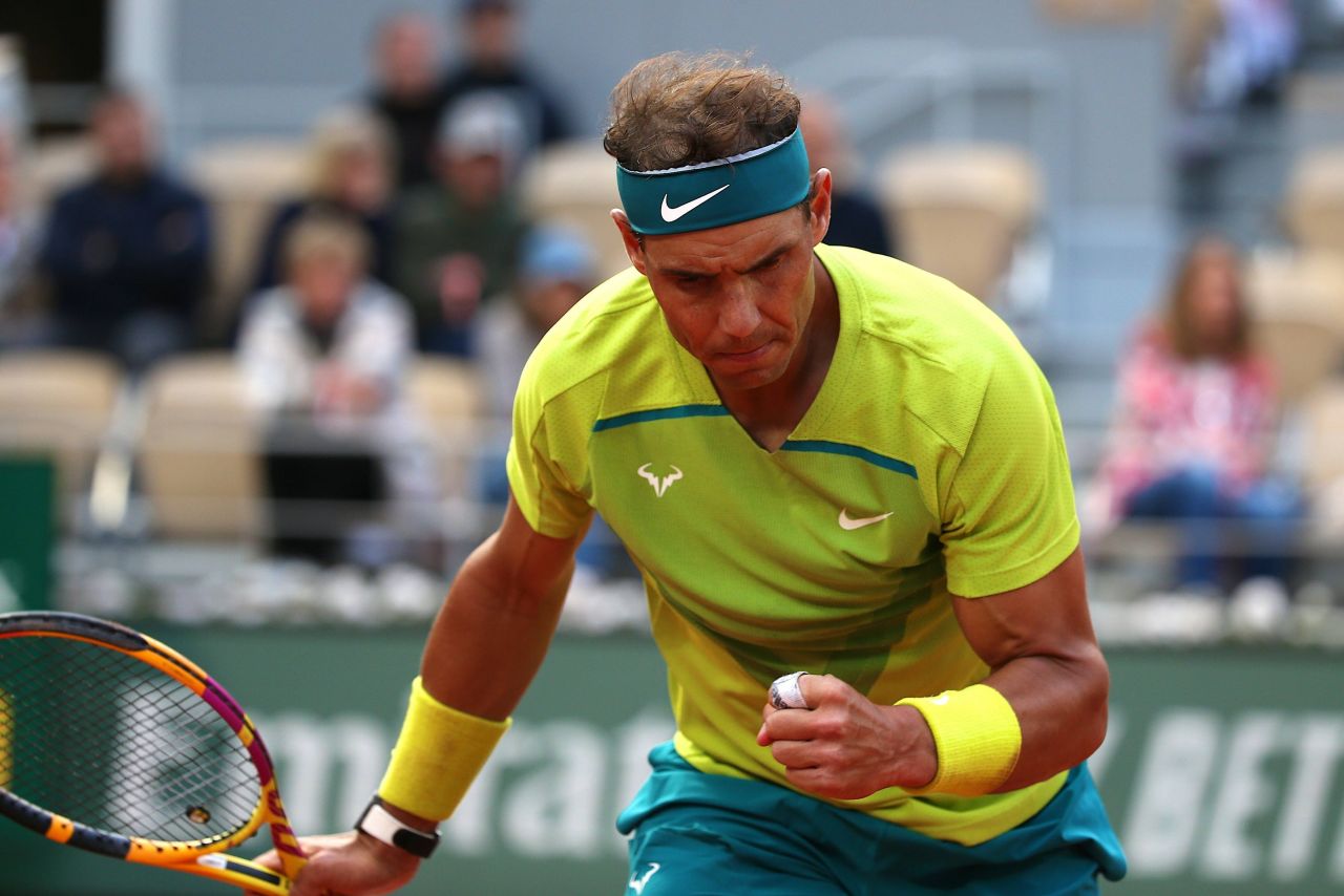 „Nu a jucat de un an?” Nadal a provocat reacții puternice la revenirea în ATP. Ce a comentat Boris Becker_34