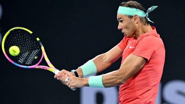 
	&bdquo;Nu a jucat de un an?&rdquo; Nadal a provocat reacții puternice la revenirea în ATP. Ce a comentat Boris Becker
